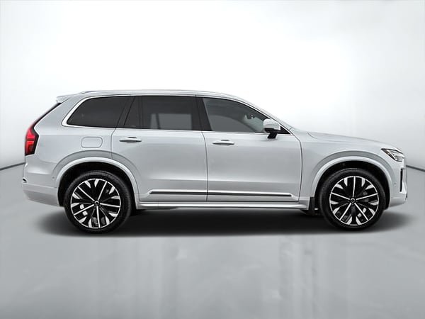Volvo XC90 B6 PLUS AWD // 7 PLACES 2026-5