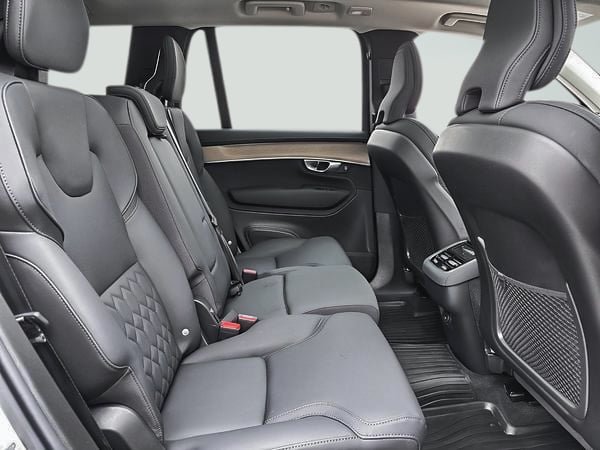 Volvo XC90 B6 PLUS AWD // 7 PLACES 2026-15
