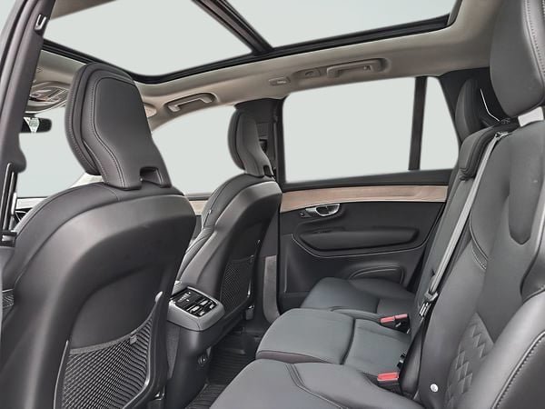 Volvo XC90 B6 PLUS AWD // 7 PLACES 2026-10
