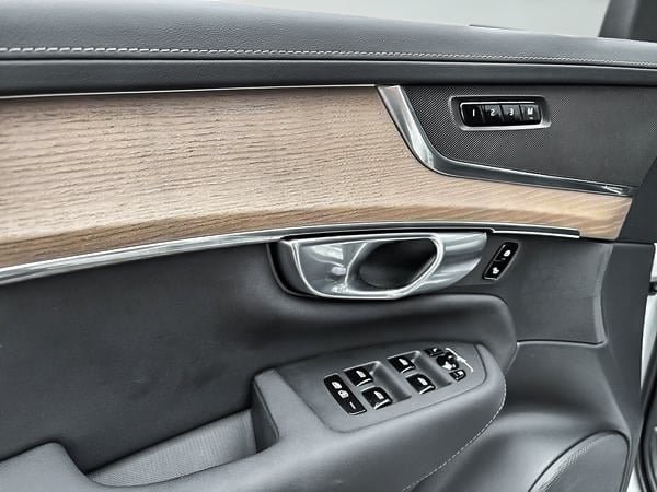 Volvo XC90 B6 PLUS AWD // 7 PLACES 2026-8