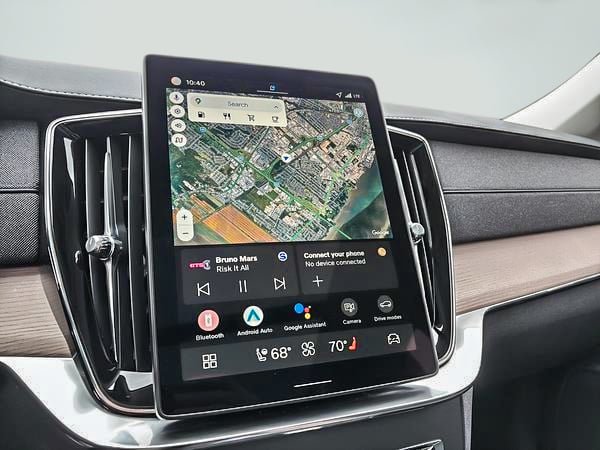 Volvo XC90 B6 PLUS AWD // 7 PLACES 2026-18