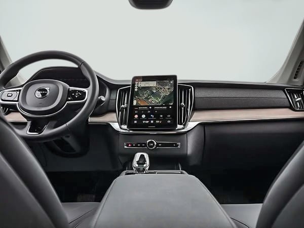 Volvo XC90 B6 PLUS AWD // 7 PLACES 2026-11