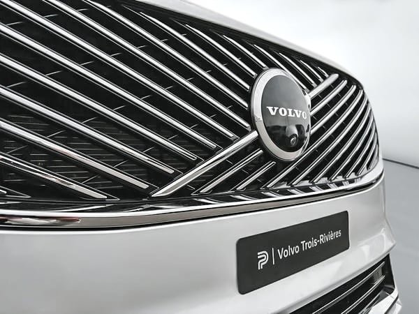 Volvo XC90 B6 PLUS AWD // 7 PLACES 2026-21