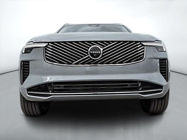 Volvo XC90 B6 ULTRA AWD // 7 PLACES 2026-1