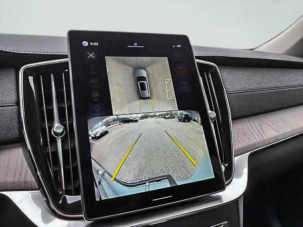 Volvo XC90 B6 ULTRA AWD // 7 PLACES 2026-16