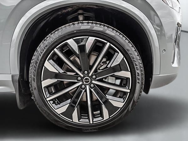 Volvo XC90 B6 ULTRA AWD // 7 PLACES 2026-5