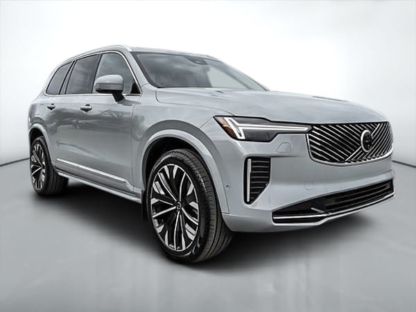 Volvo XC90 B6 ULTRA AWD // 7 PLACES 2026-0