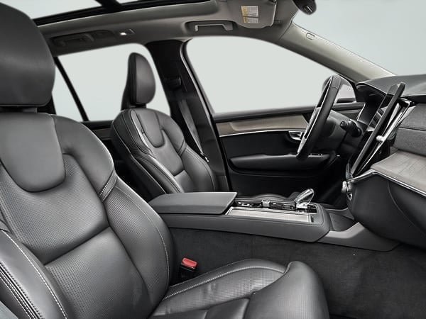 Volvo XC90 B6 ULTRA AWD // 7 PLACES 2026-15