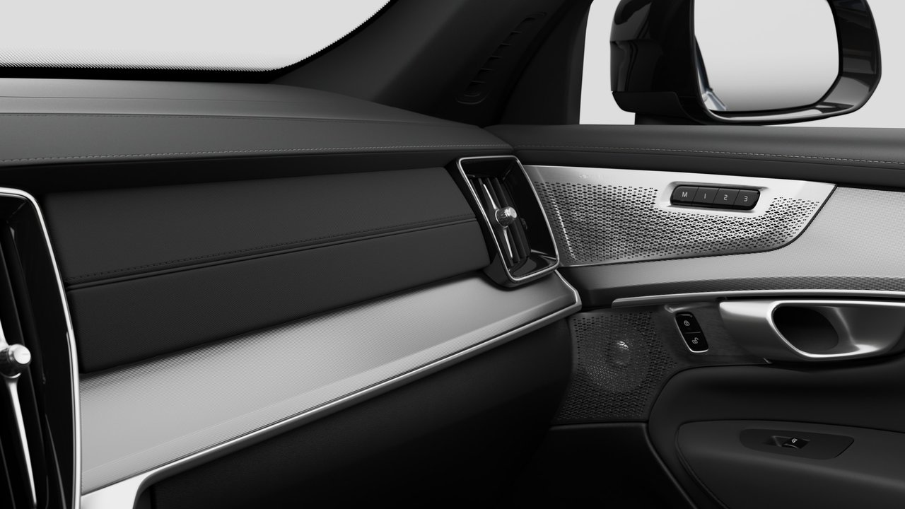 2027 Volvo XC90 Ultra Black Edition-8