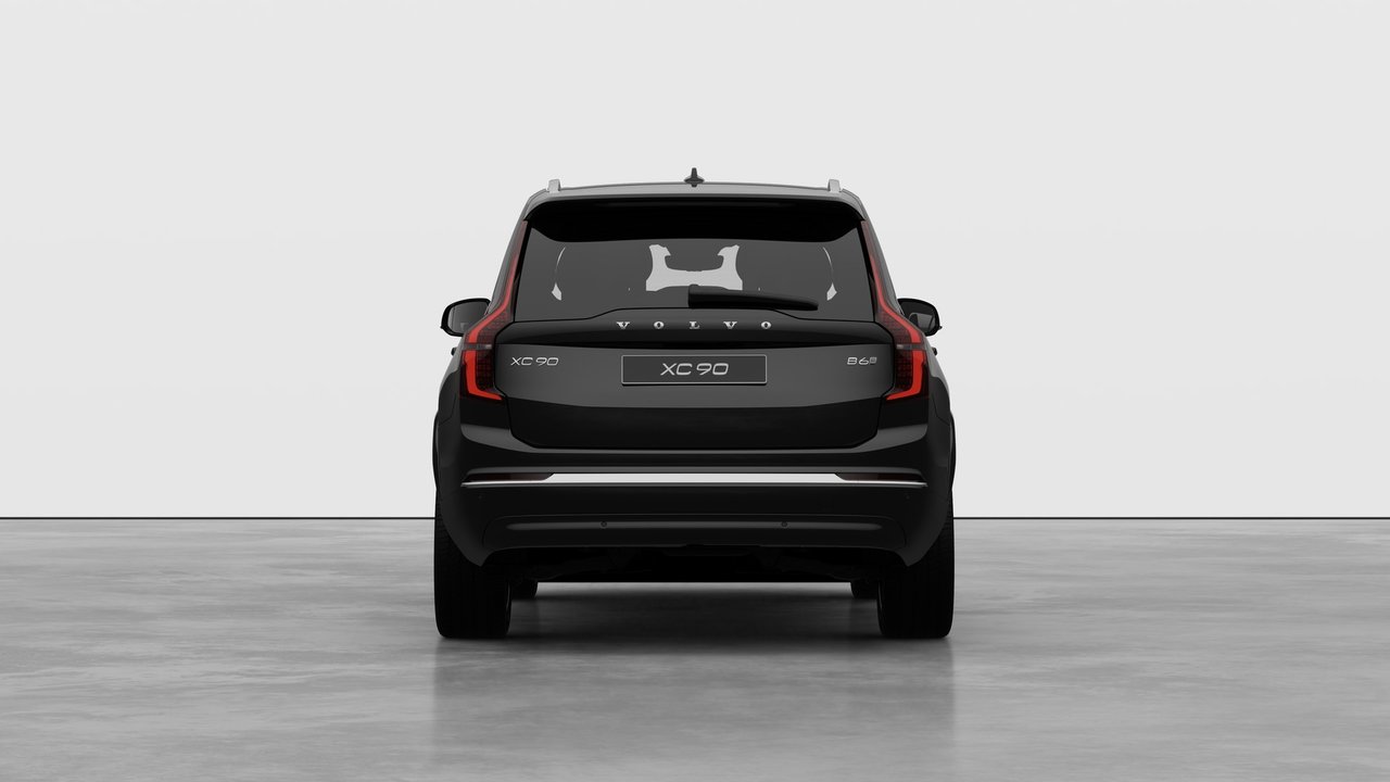 2027 Volvo XC90 Core Bright Theme-5