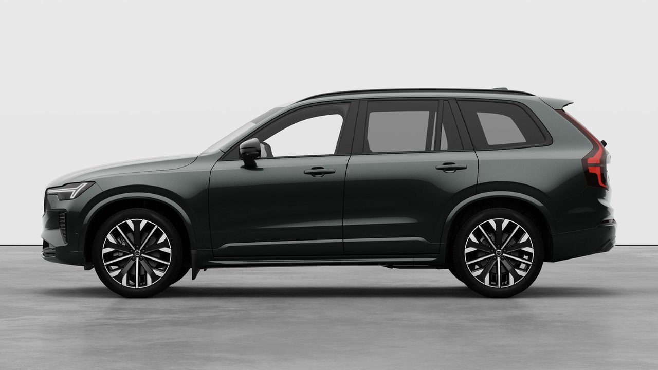 Volvo XC90 Ultra Dark Theme 2027-7