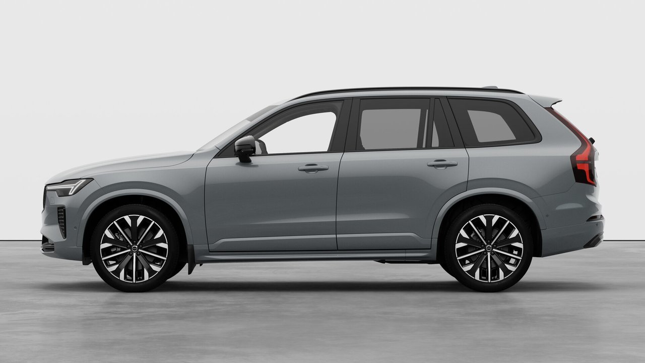 2027 Volvo XC90 Ultra Dark Theme-7