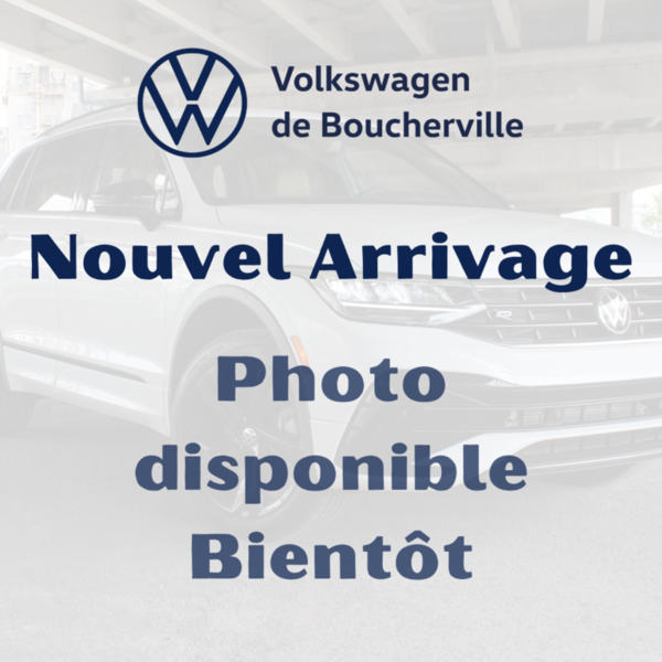 Volkswagen Tiguan Comfortline R-Line Black 4Motion 2022