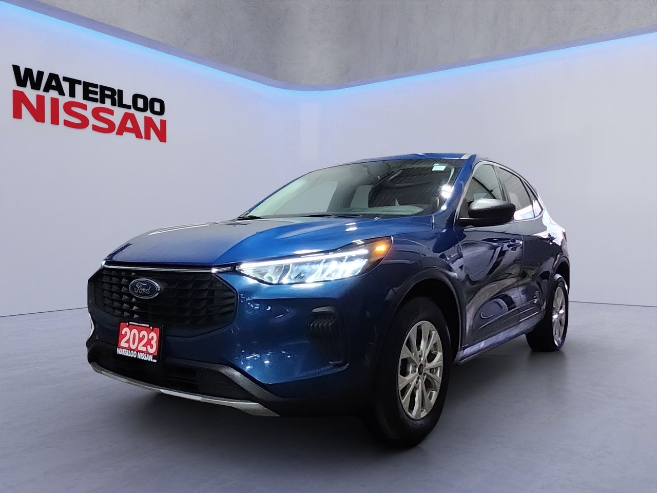 2023 Ford Escape Active AWD