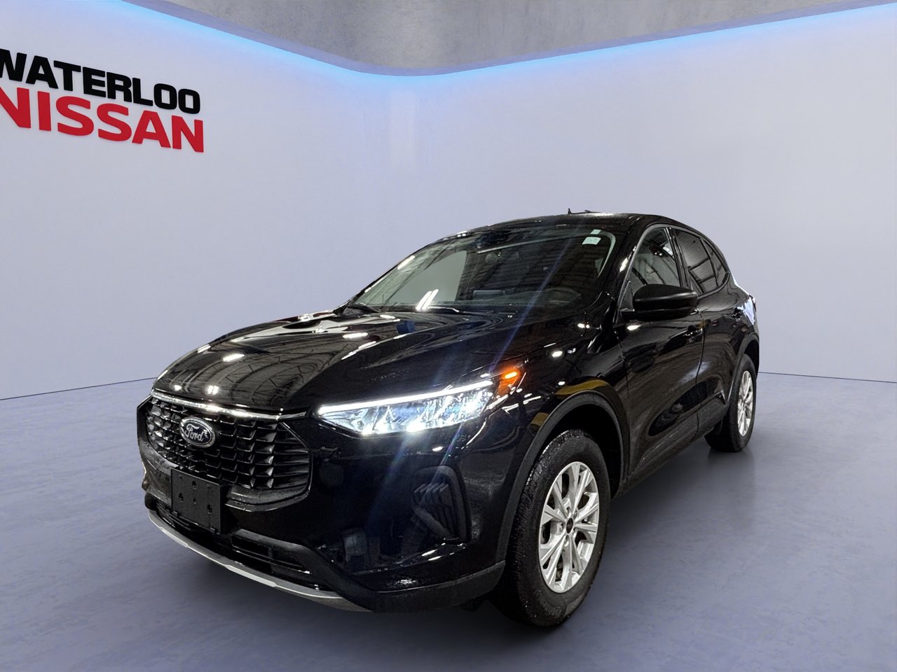 2025 Ford Escape Active AWD