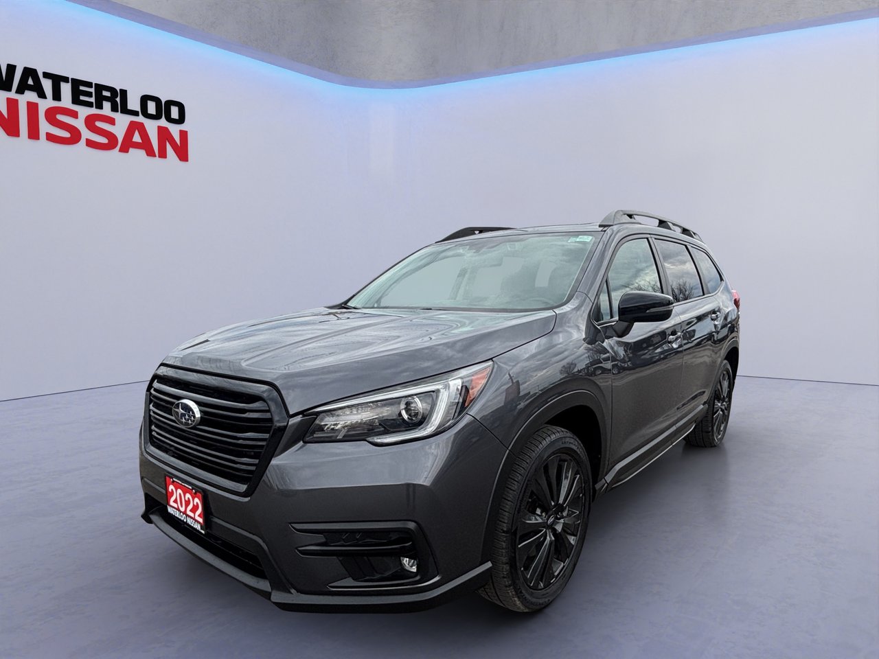 2022 Subaru Ascent Onyx Edition AWD