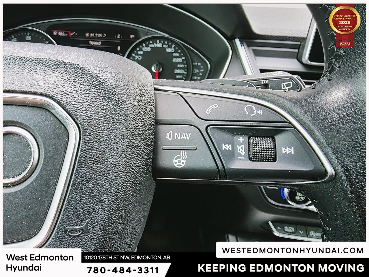 2018 Audi Q5 2.0T Progressiv-16