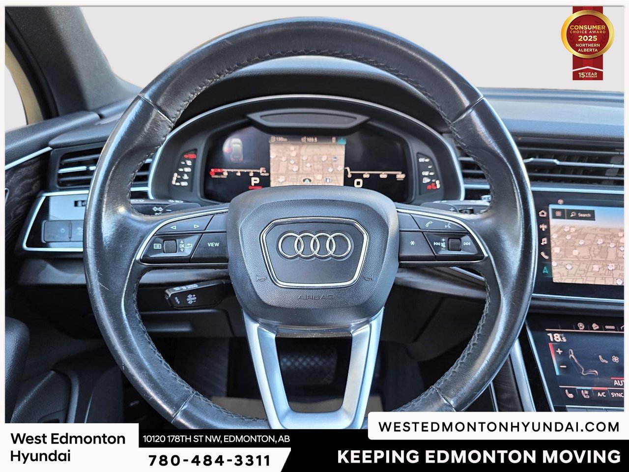 2021 Audi Q7 3.0 Progressiv-20
