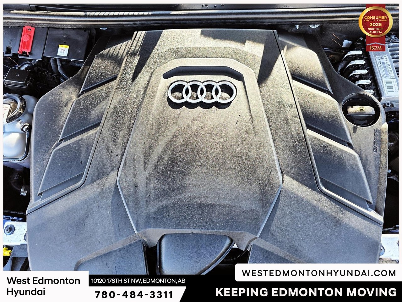 2021 Audi Q7 3.0 Progressiv-1