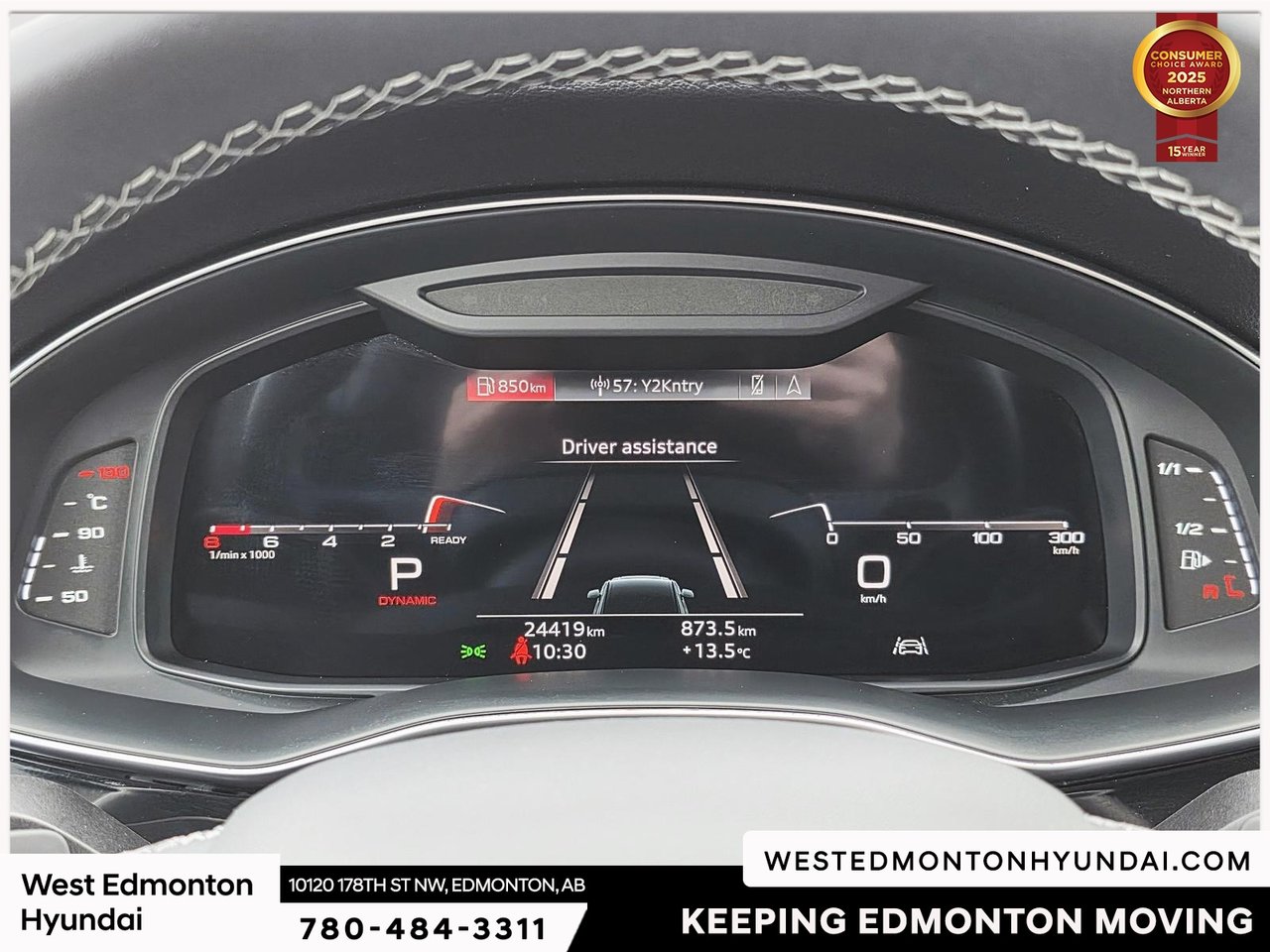 2026 Audi Q7 /AWD/LEATHER/NAV/PANOROOF-15