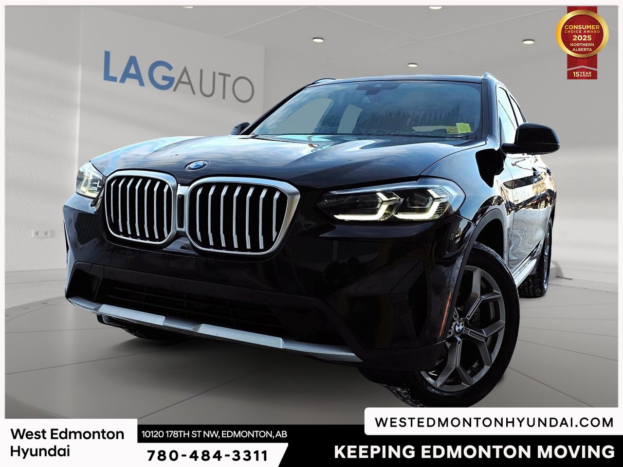 2024 BMW X3 xDrive30i-0