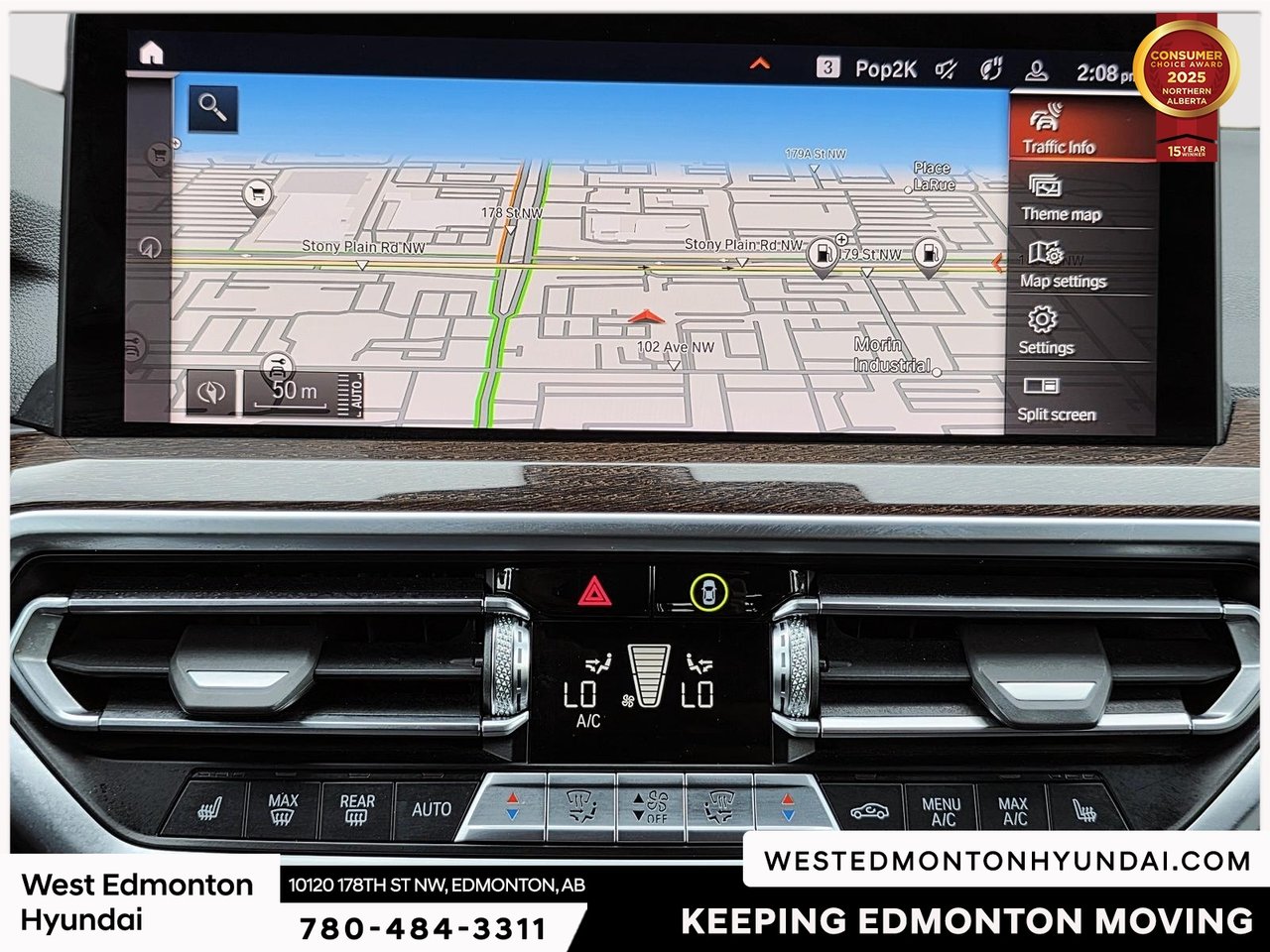 2024 BMW X3 xDrive30i-19