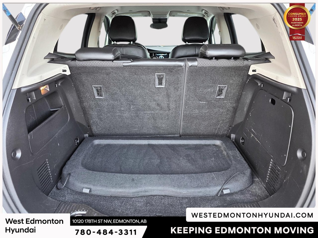 2019 Buick Encore Preferred-12