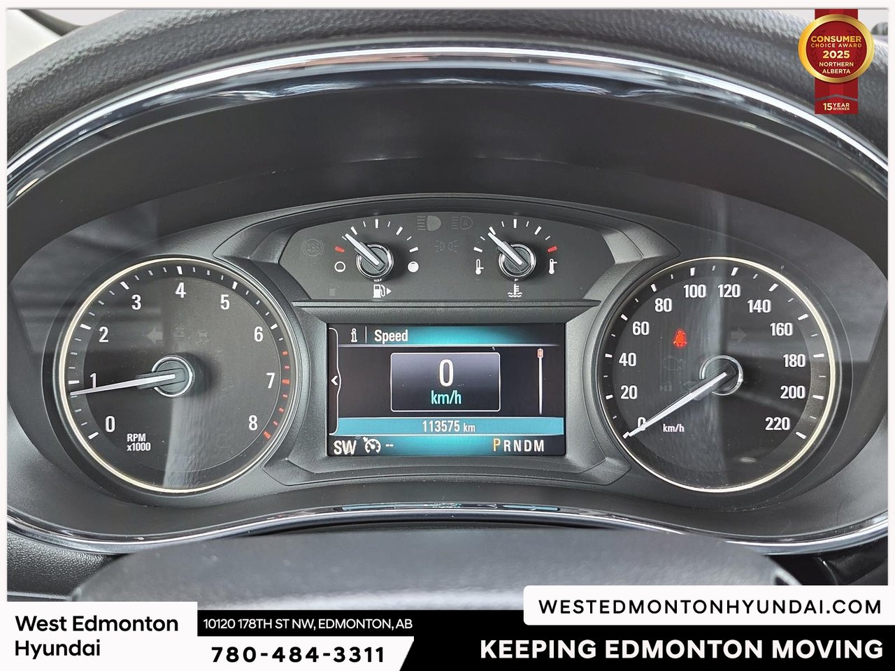 2019 Buick Encore Preferred-23