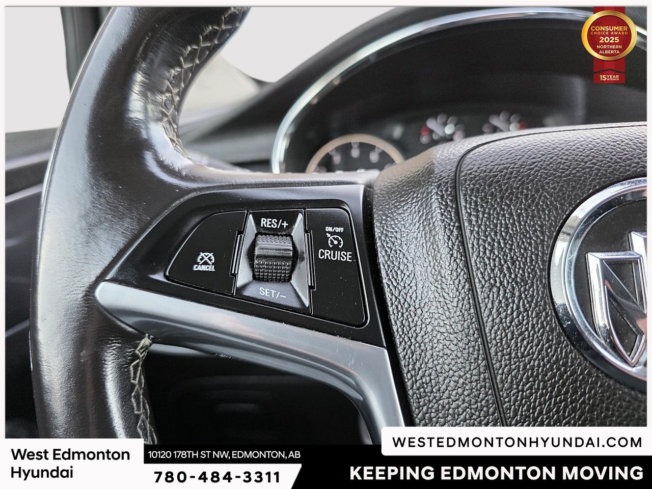 2019 Buick Encore Preferred-21