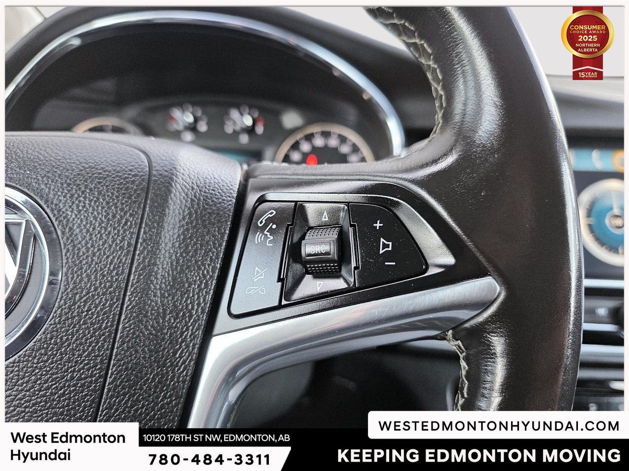 2019 Buick Encore Preferred-22