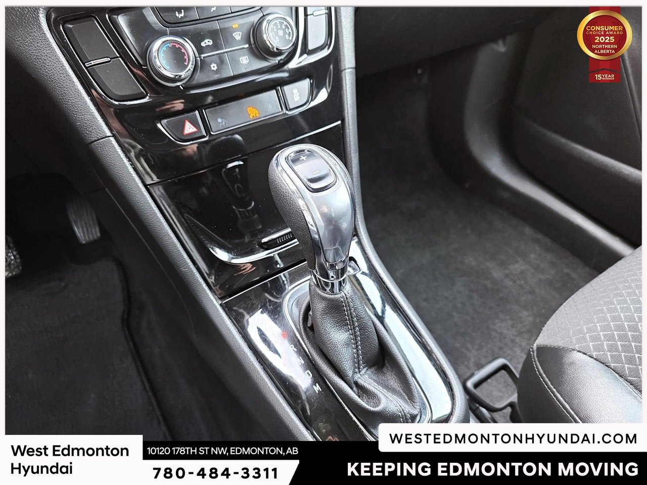 2019 Buick Encore Preferred-28