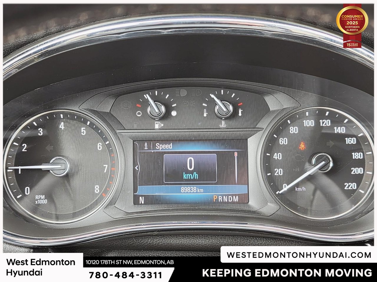 2022 Buick Encore Preferred-23