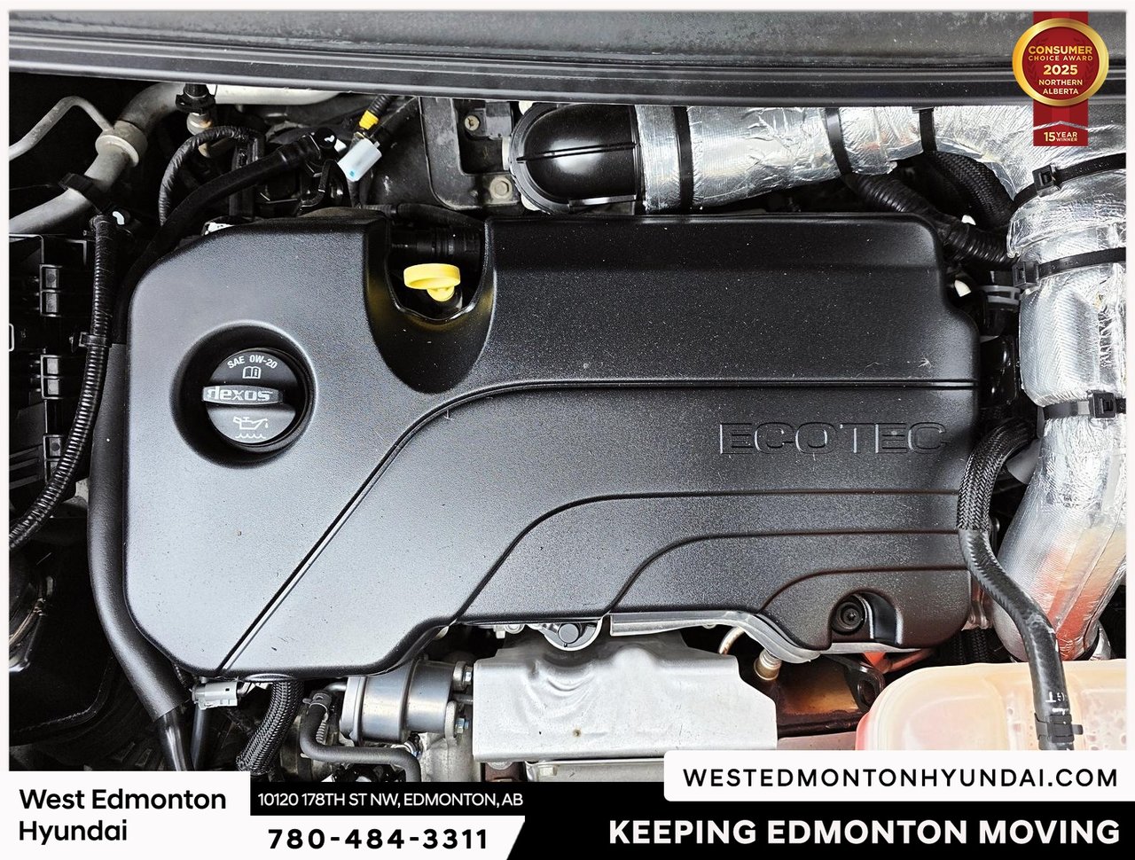 2022 Buick Encore Preferred-1