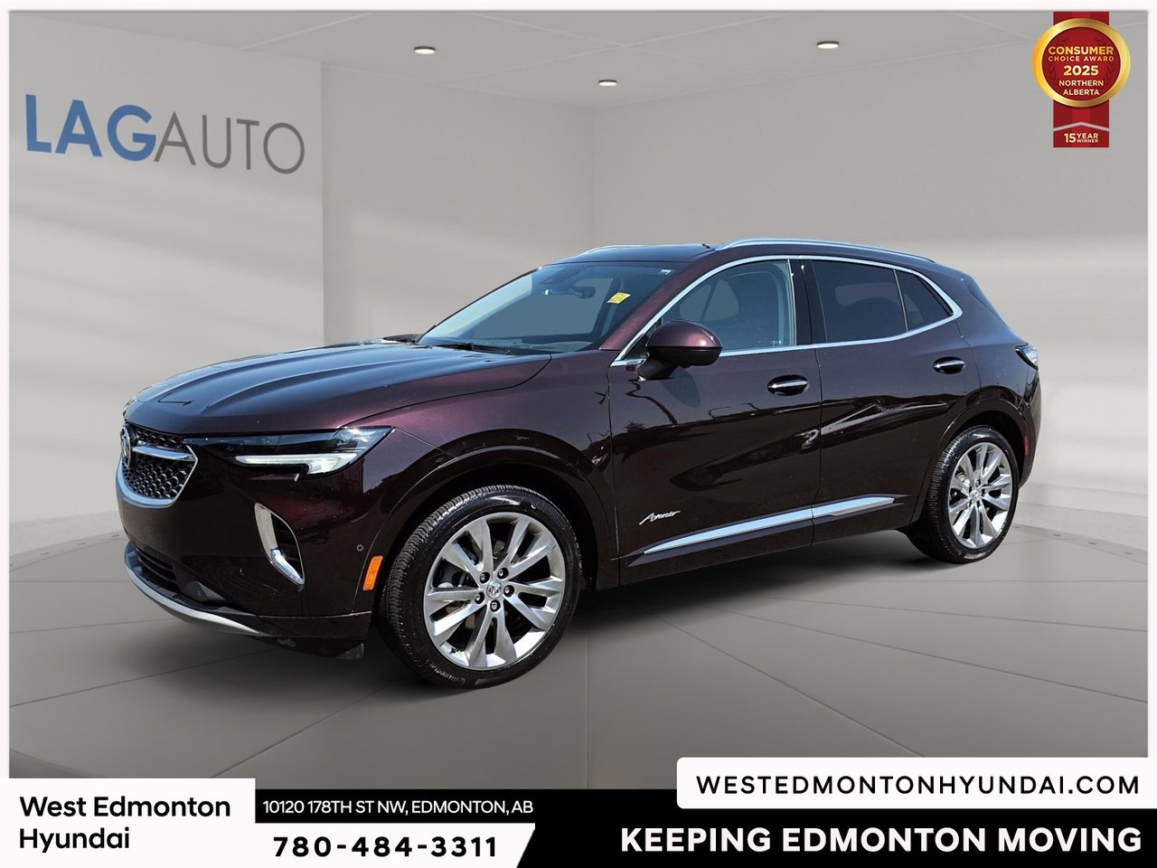 2023 Buick Envision Avenir-2