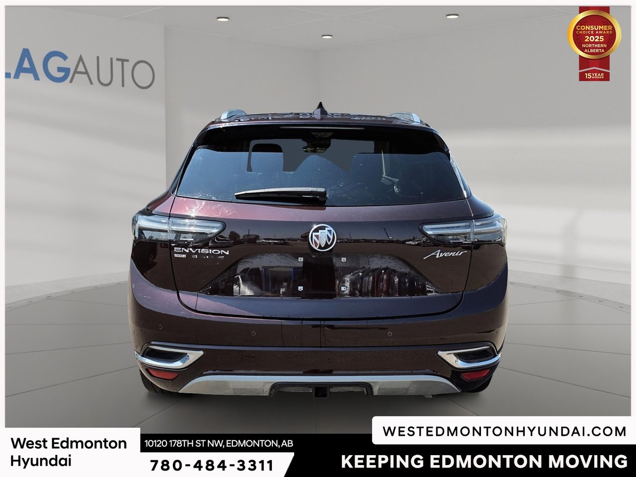 2023 Buick Envision Avenir-6