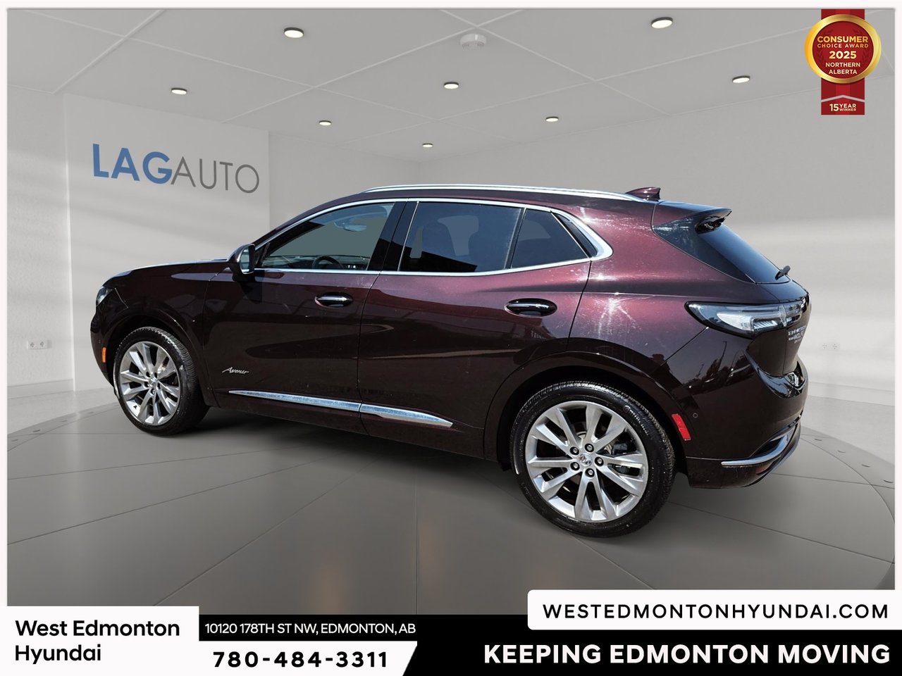 2023 Buick Envision Avenir-4
