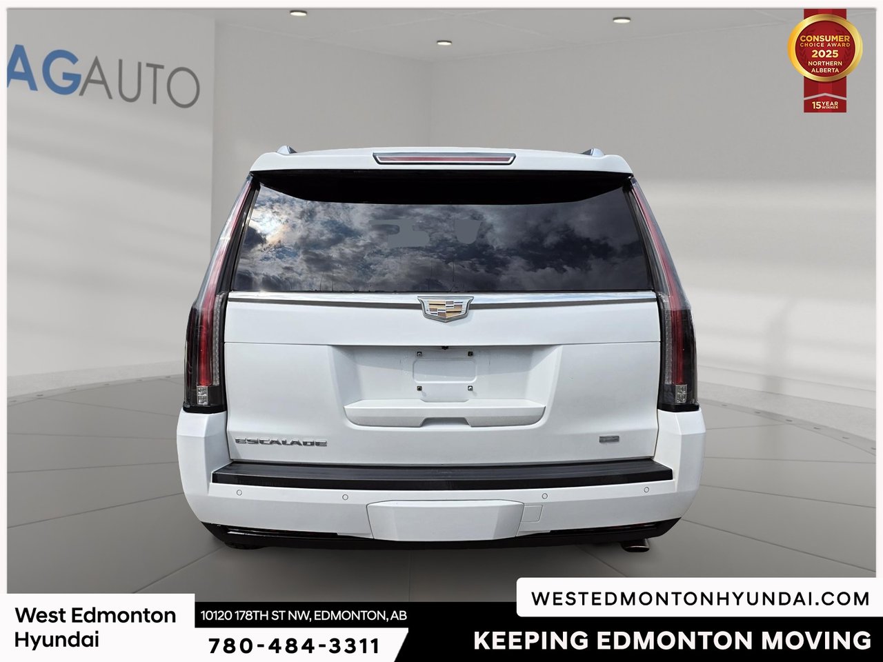 2016 Cadillac Escalade Platinum Edition-7