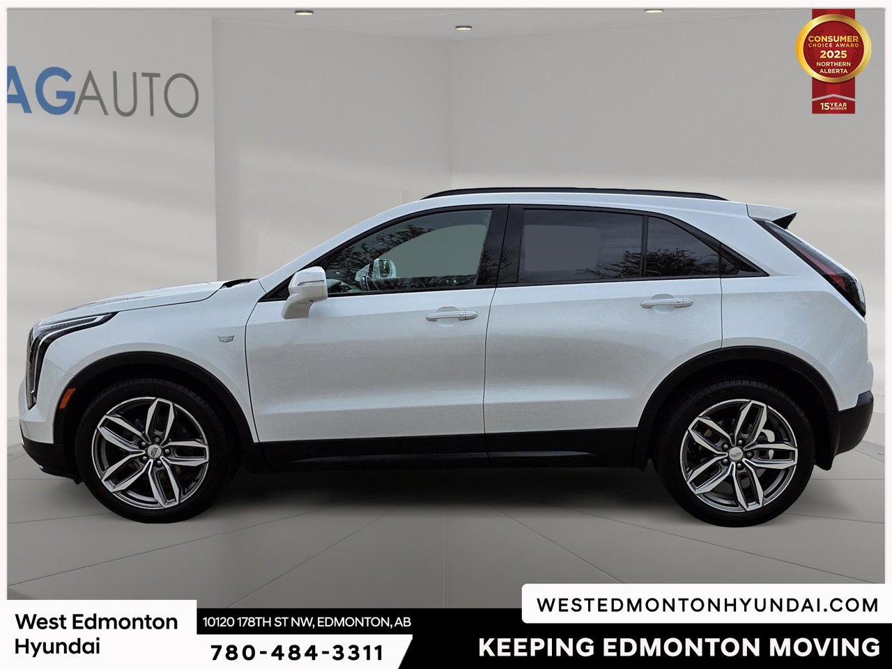 2020 Cadillac XT4 Sport-3