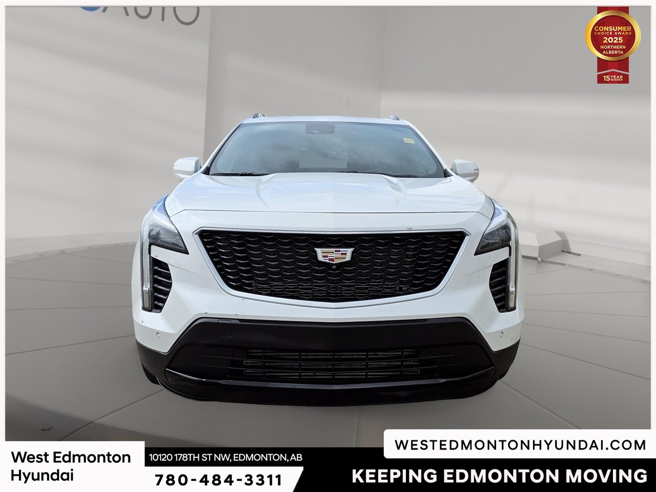 2020 Cadillac XT4 Sport-1
