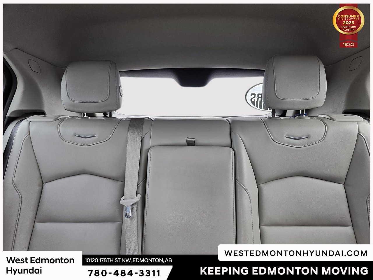 2021 Cadillac XT4 Luxury-20