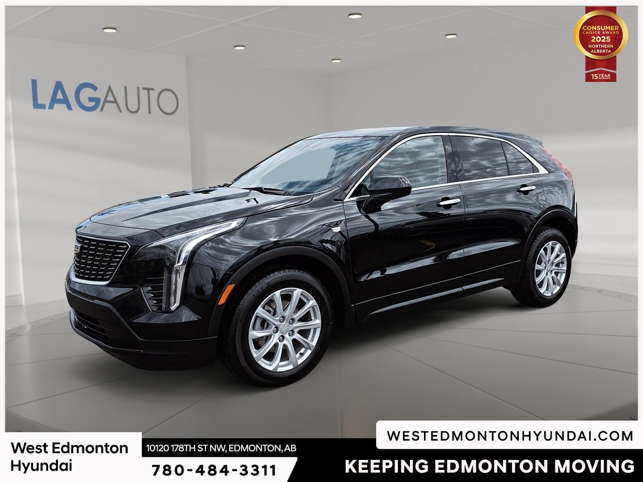 2021 Cadillac XT4 Luxury-2