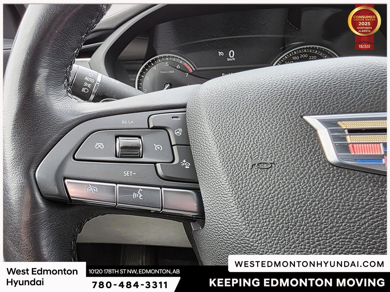 2021 Cadillac XT4 Luxury-13