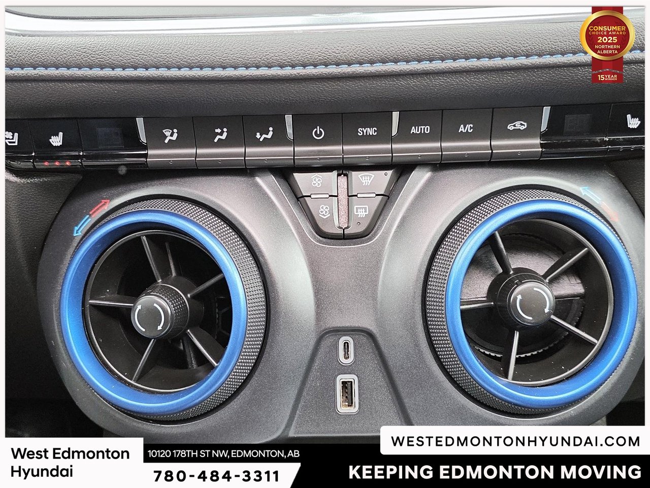 2024 Chevrolet Blazer RS-31