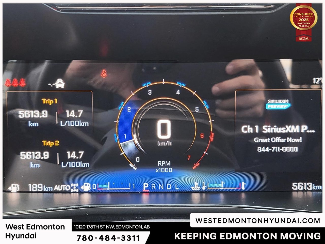 2026 Chevrolet Colorado Z71-16