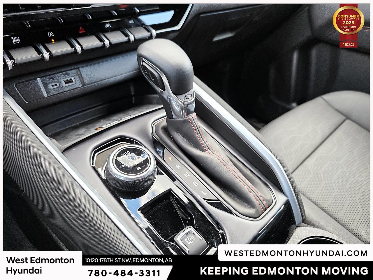 2026 Chevrolet Colorado Z71-20