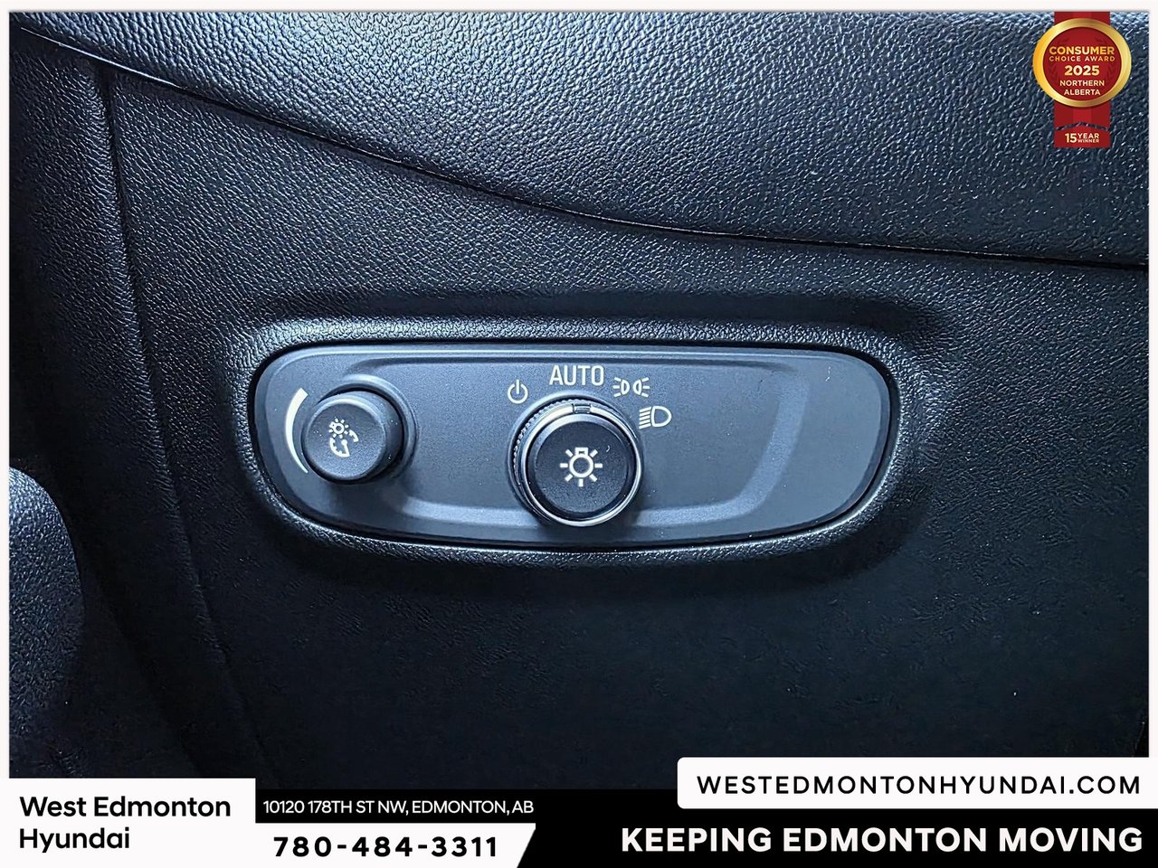 2020 Chevrolet Equinox LS-12