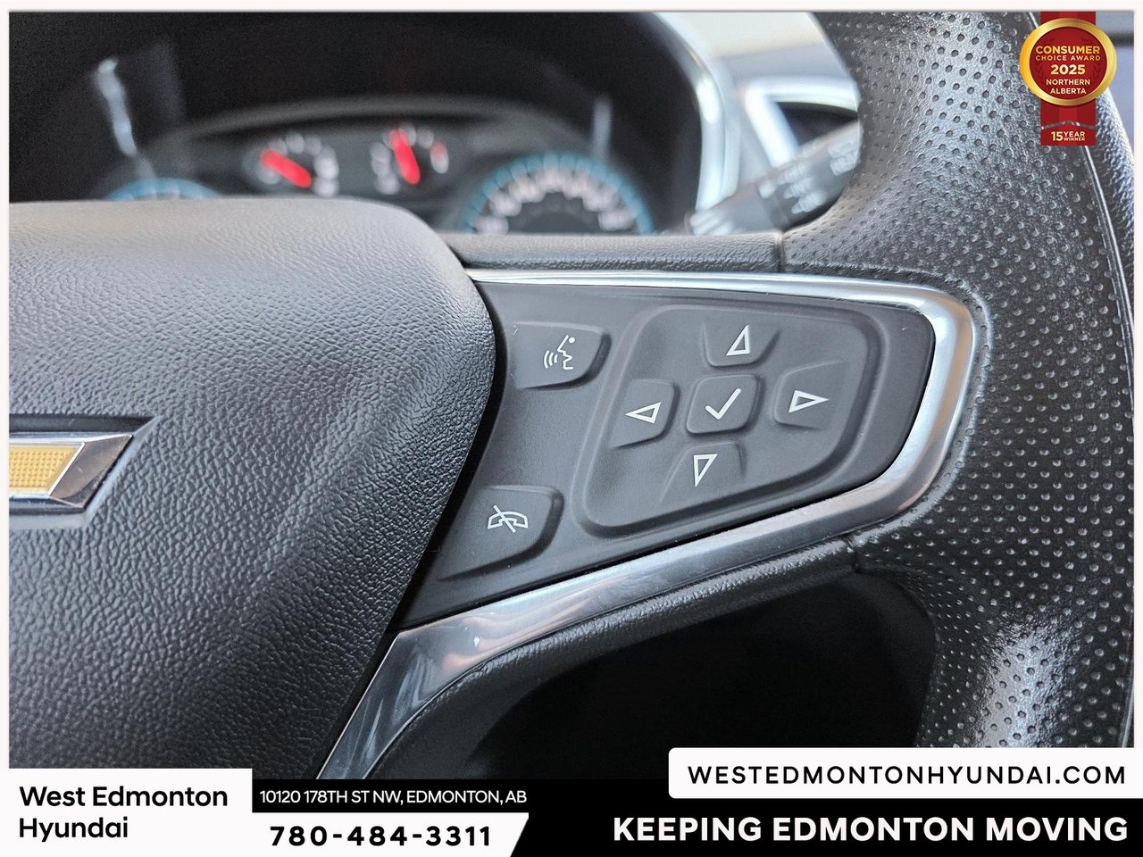 2020 Chevrolet Equinox LS-14