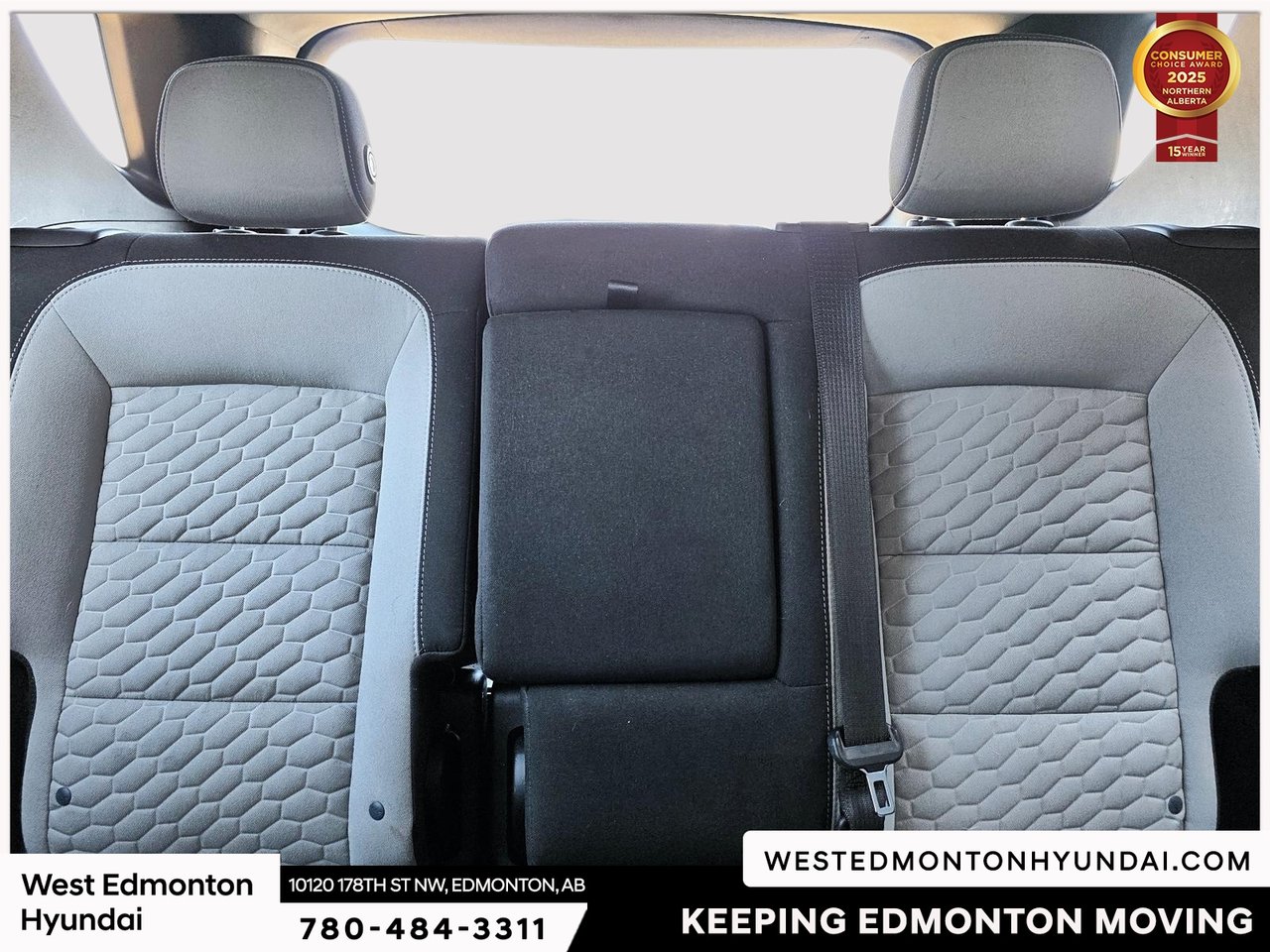 2020 Chevrolet Equinox LS-21