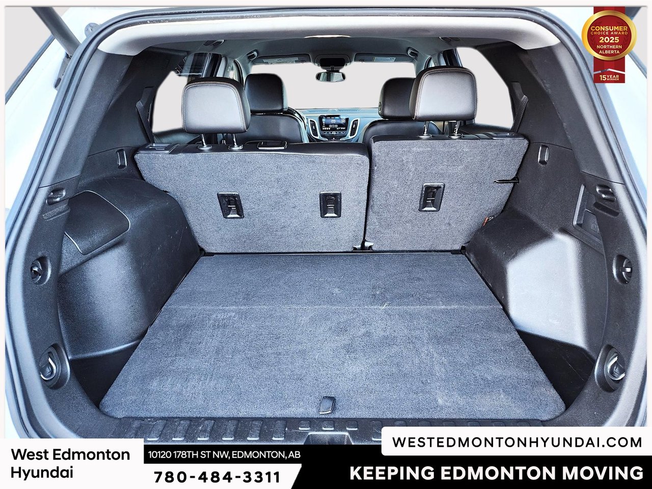 2021 Chevrolet Equinox Premier-9