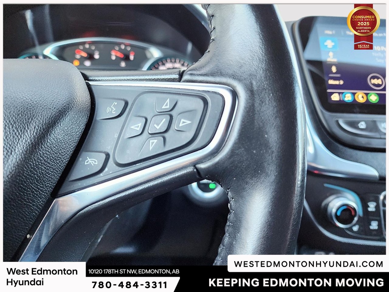 2021 Chevrolet Equinox Premier-19